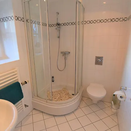 Watthues Fine Tatil Evi