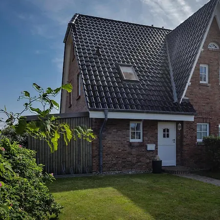 Сasa de vacaciones Watthüs Fine