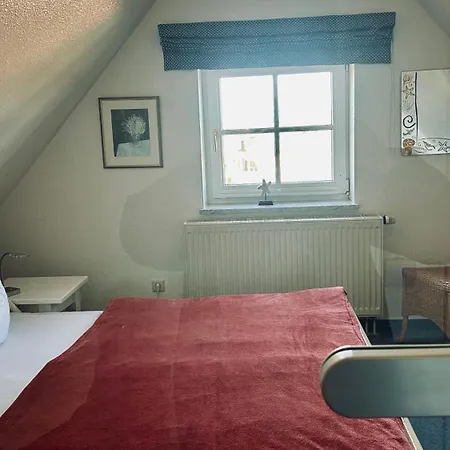 Сasa de vacaciones Watthüs Fine