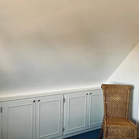 Watthüs Fine * Sylt