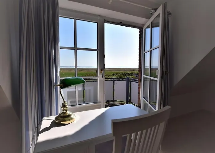 Watthues Fine Дом отдыха