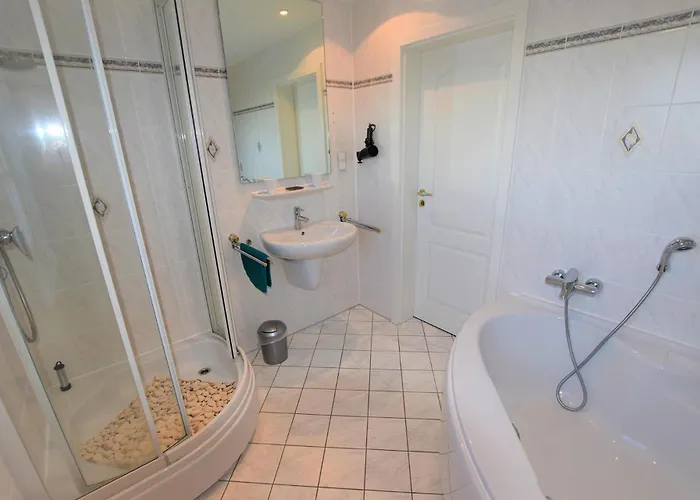 Дом отдыха Watthues Fine