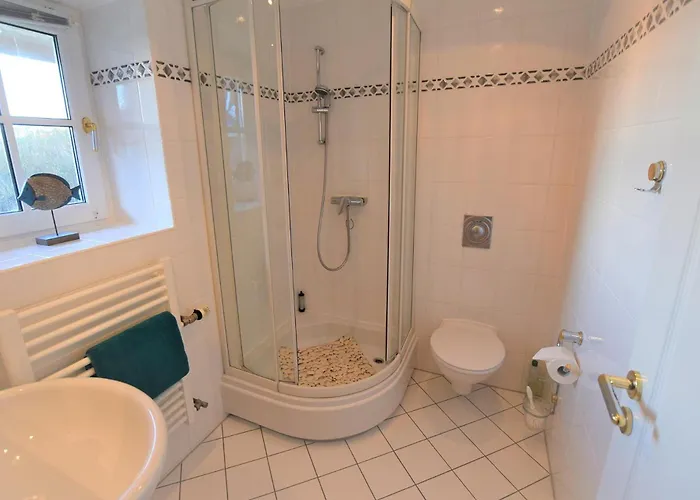 Watthüs Fine Сasa de vacaciones