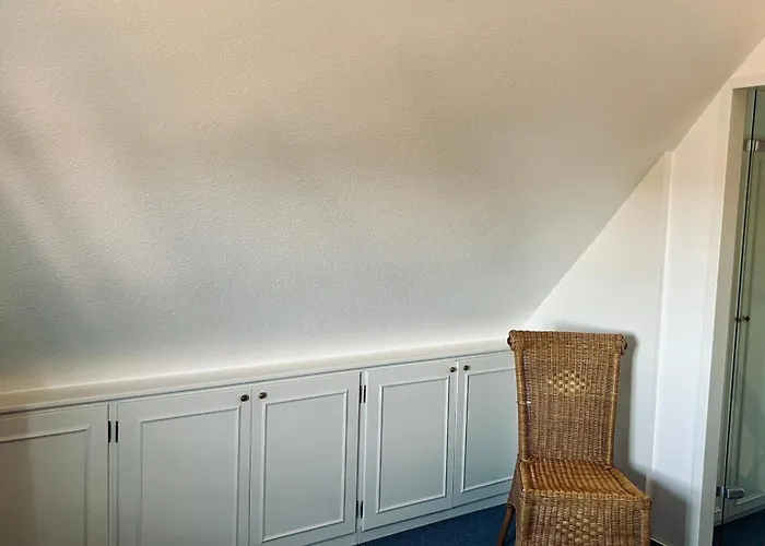 Watthüs Fine * Sylt